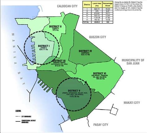 district 5 manila list|LINK Manila .